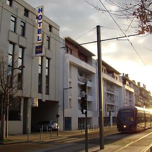 Hôtel Life Bordeaux Gare - BG